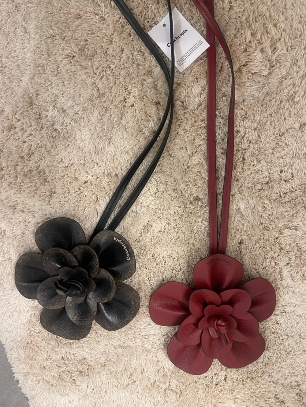 Coachtopia charms(2) - Picture 6 of 7